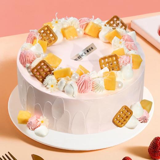 冰淇淋蛋糕--暮色【停用】 商品图0