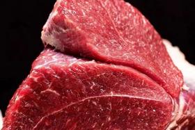  热到模糊？牛肉也疯狂！一块牛肉，解锁夏日清凉新味道！ 