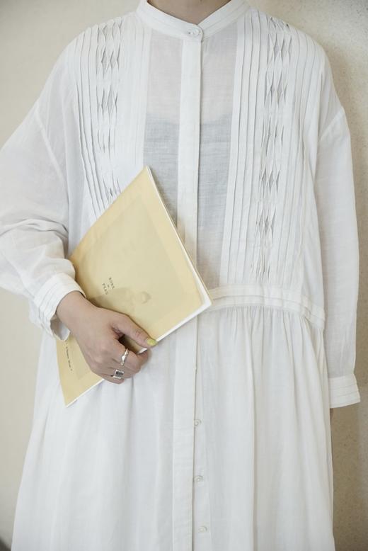 Khadi&Co2色连衣裙 商品图7