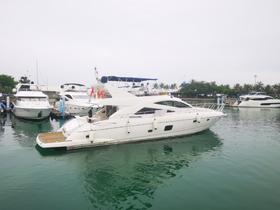 68尺三层豪华游艇