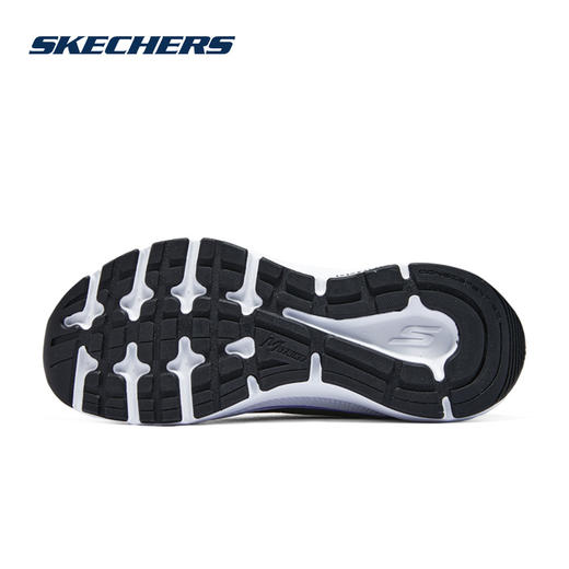 5折【自营】Skechers/斯凯奇  斯凯奇跑步鞋女鞋春季新款缓震轻便网面透气户外运动休闲鞋 128607 商品图4