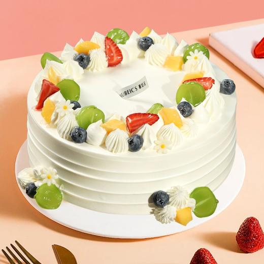 冰淇淋蛋糕--夏野【停用】 商品图0