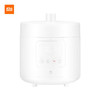 小米米家智能电压力锅2.5L 白色 商品缩略图8