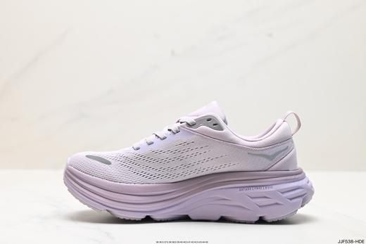 霍卡HOKA ONE ONE W BONDI 8休闲运动跑步鞋1123202男女鞋 商品图2