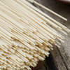 香雪面条 挂面 麦芯鸡蛋面4.8斤  套装 龙须面 细面 圆面 1.6斤*3 商品缩略图2