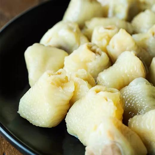 有友泡椒凤爪/泡椒花生/泡椒竹笋 一次吃过瘾 商品图1