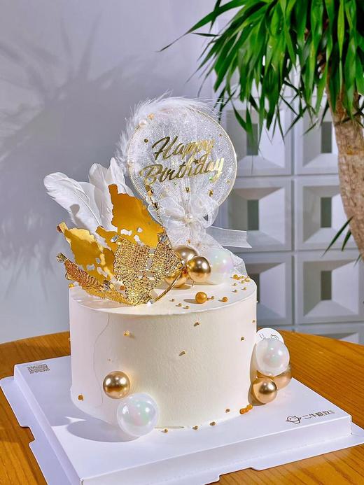 女神定制--精致女王 商品图2