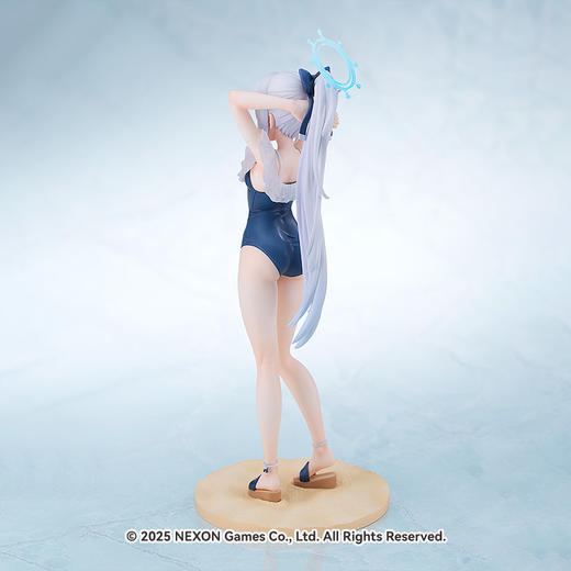 【GSC现货】1/7标准比例 宫子(泳装) 记忆大厅Ver. 蔚蓝档案 商品图1