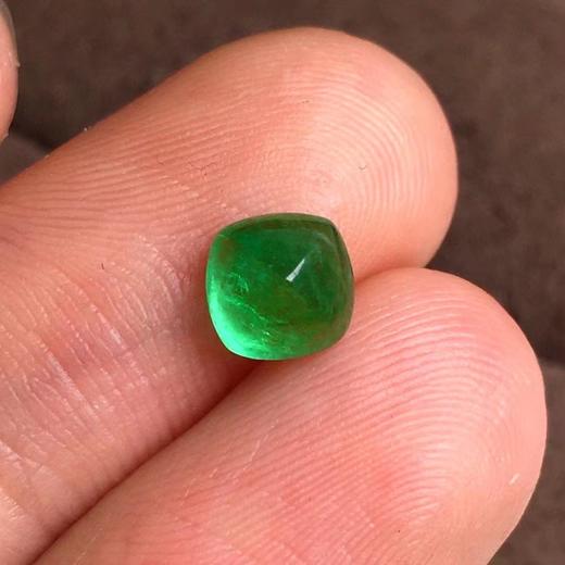 1.06ct 祖母绿裸石 商品图8