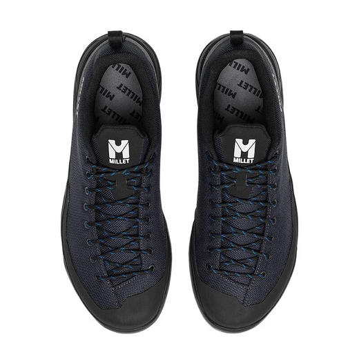 MILLET男款登山徒步鞋 MIG1930 CIMAI M 商品图1