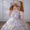 【全款预售掉落】梦中的蝴蝶结JSK 新色 古典玩偶 Lolita【2025年5月31日起发货】 商品缩略图11