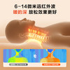 SKG颈椎枕头护颈专用双层枕芯单成人水洗透气送老师男女友情人节礼物 热敷护颈睡眠枕P3-2【全新升级】 心选到家 商品缩略图2