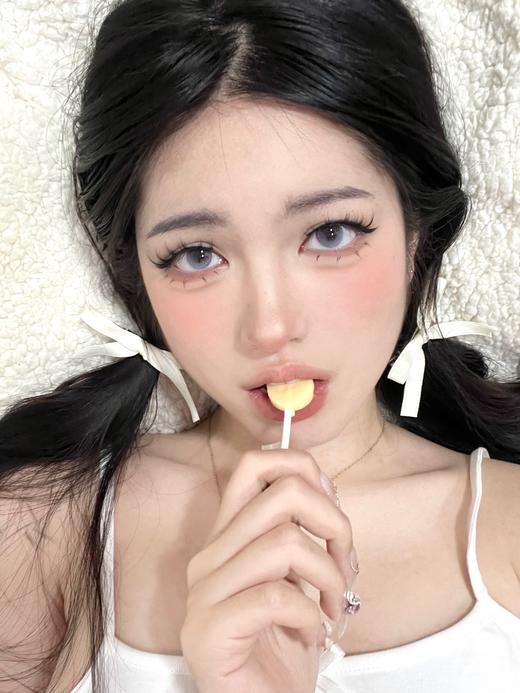 huohuocon 半年抛 神崎美月 直径14.2mm着色13.3mm 商品图1