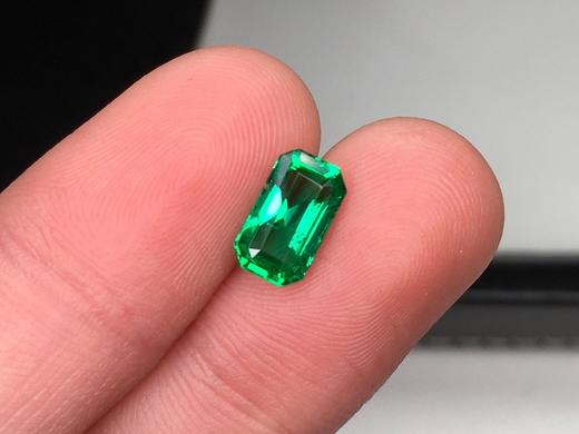 1.13ct 祖母绿裸石 商品图0