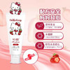 2支HELLO KITTY初酷 凯蒂猫儿童牙膏 (蜜桃味) 商品缩略图3