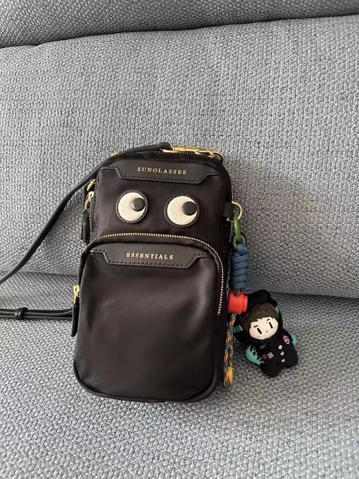 纯原Any* Hindmarc*新款尼龙斜挎手机包 商品图6
