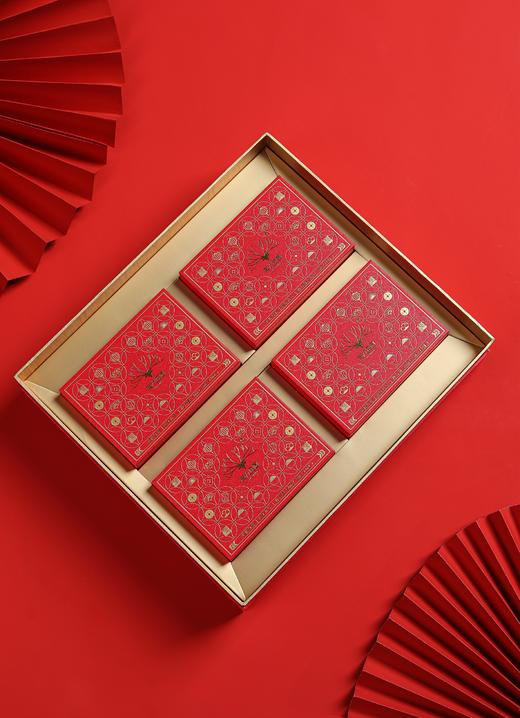 英九庄园福鹿200g/盒 商品图6