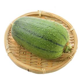 放心苹果丝瓜400g/份