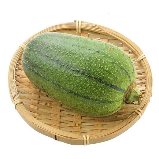 放心苹果丝瓜400g/份 商品图0