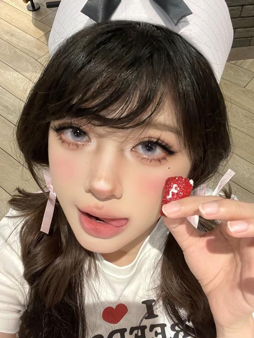 huohuocon 半年抛 神崎美月 直径14.2mm着色13.3mm 商品图3