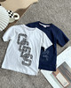现货 THS 7.3-尾货童装-不退换 GCDS家 logo印花T恤 2色 CH056 商品缩略图0