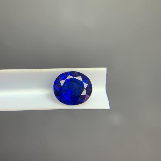 1.17ct 蓝宝石裸石 商品图2