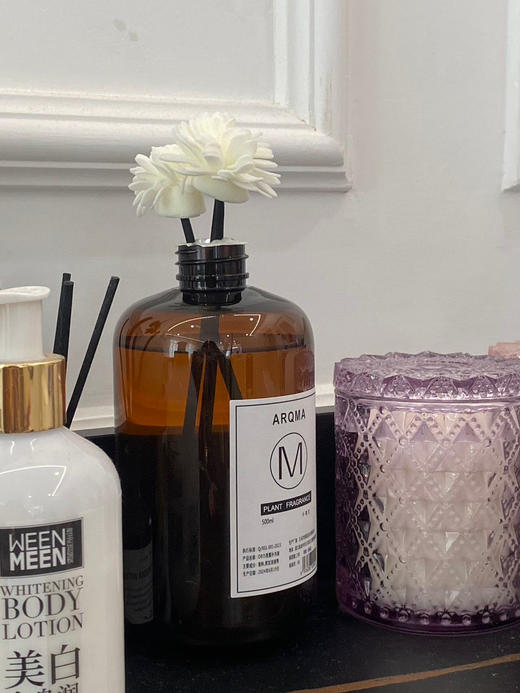 巨无霸无火香薰4瓶（h锁 商品图1