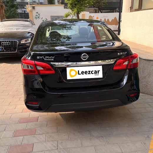 日产 轩逸 经典 1.6XE CVT专享版【长租-北京】 商品图2