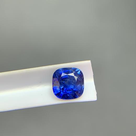 1.1ct 蓝宝石裸石 商品图6