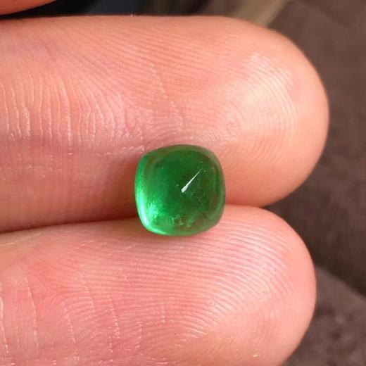 1.06ct 祖母绿裸石 商品图4