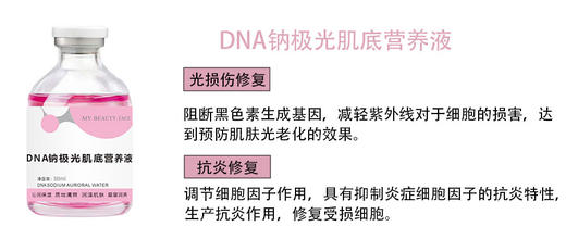 【小吊瓶灌肤】灌出水光肌 商品图3