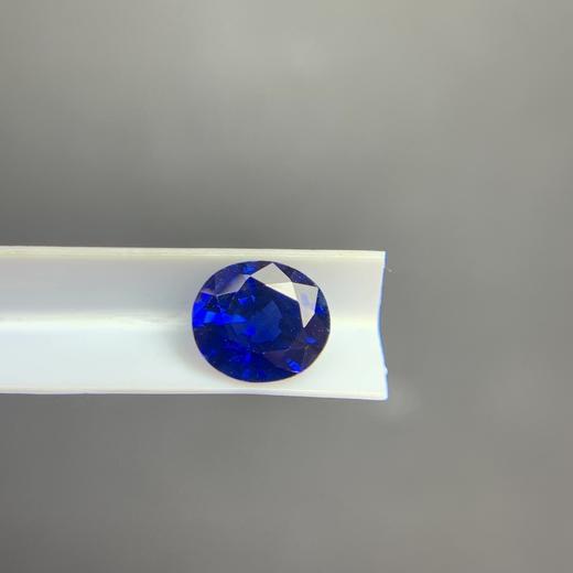 1.17ct 蓝宝石裸石 商品图5