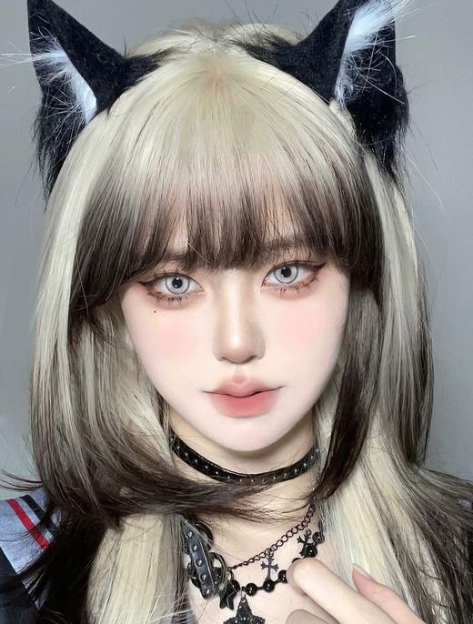 propcon日抛美瞳 凪弥纱 14.2mm 商品图0