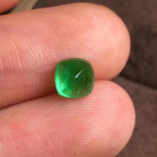 1.06ct 祖母绿裸石 商品图7