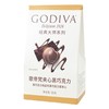 歌帝梵夹心黑巧克力35g5颗装/盒 商品缩略图0