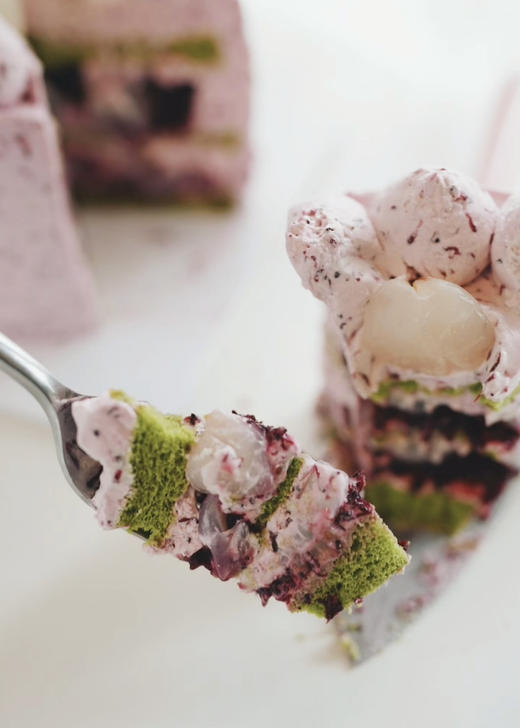 斑斓梅荔 商品图1