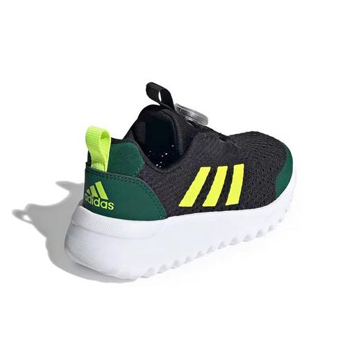8楼Adidas阿迪达斯24新款儿童旋转按钮耐磨网面透气休闲运动鞋ID3377吊牌价：549元/439元 商品图3