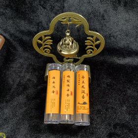 玉美人菲菲HZ#盘香套装