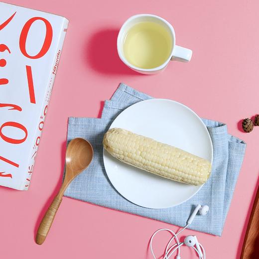 奶香甜玉米8根装 商品图1