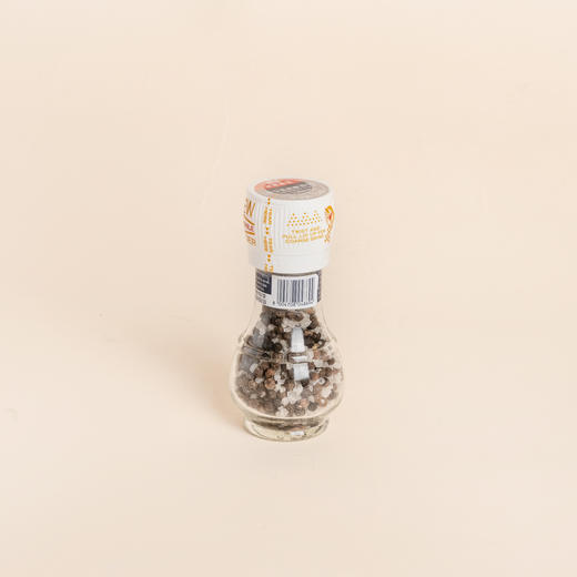蒂安黑胡椒海盐 75g 商品图1