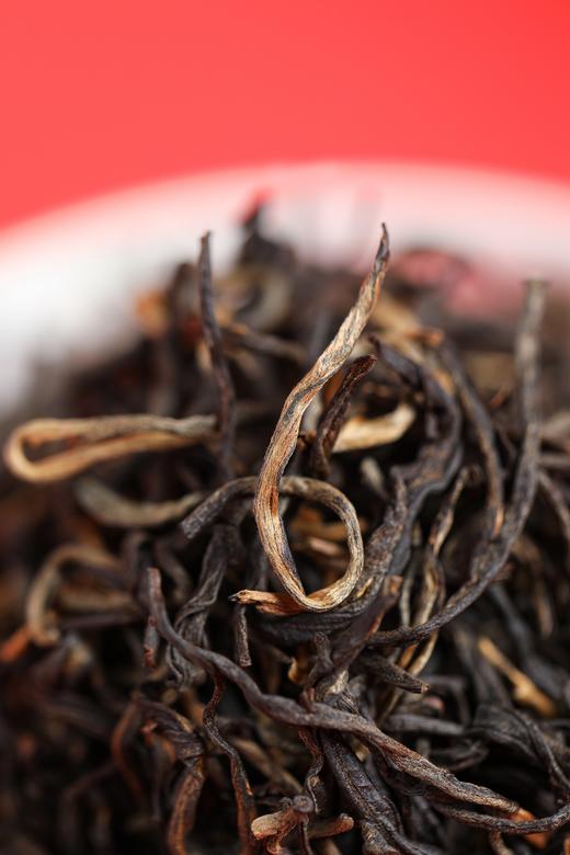 英九庄园福鹿200g/盒 商品图5