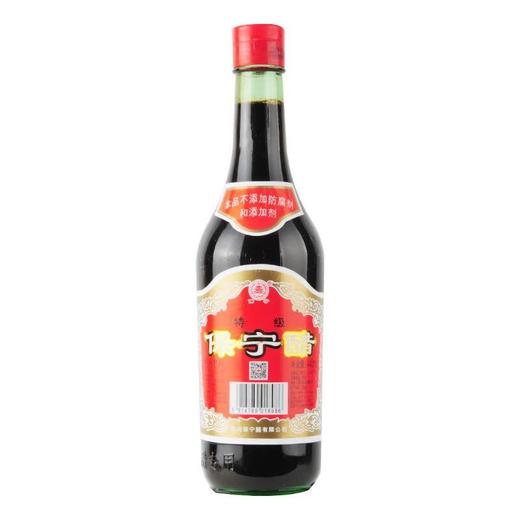 保宁 酿造食醋 440ml 商品图0