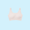 【7A级抗菌家居】女童无痕隐形零感内衣新款安奈儿童装实体店同款JG437555 商品缩略图4