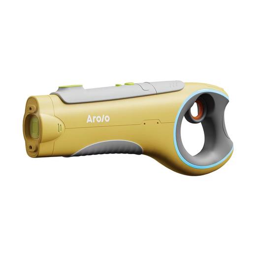 Arolo阿罗拉 儿童电动水枪 电动自动吸水+手动双模式 超长续航 深层防水不漏电 【夏日戏水专场】 商品图5