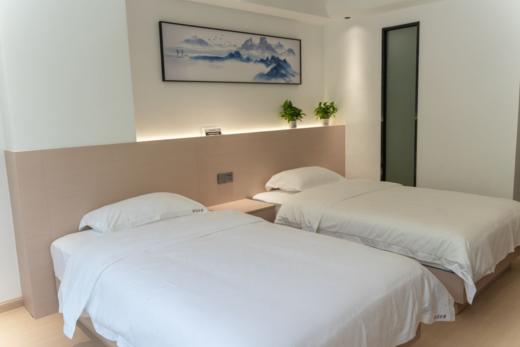 湖北恩施 | 康养避暑金地·花坪镇卧石云舍旅居￥1199元起/单人7晚，2人起订，过23℃的夏天！华中药库、世界硒都、鄂西林海、天然氧吧、夹在两大火炉间的避暑天堂！ 商品图4