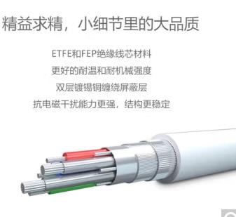特价.华为数据线CP43 商品图1