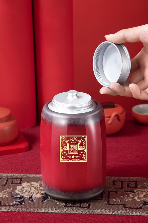 英九庄园庄园之星200g/盒 商品图8