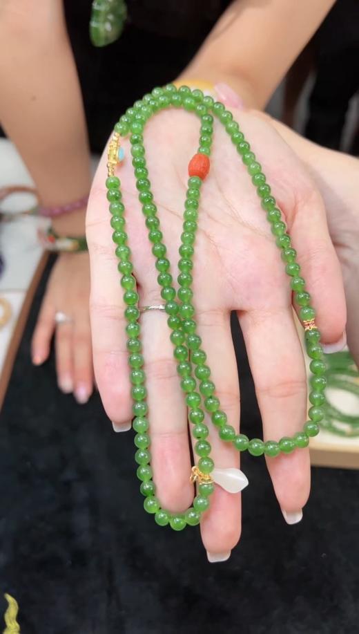 碧玉手串 商品图0