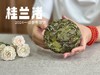 【好茶来了】花香更艳，2024春寿眉饼《小桂兰渚》（100克），香氛满怀、兰桂齐芳 商品缩略图5