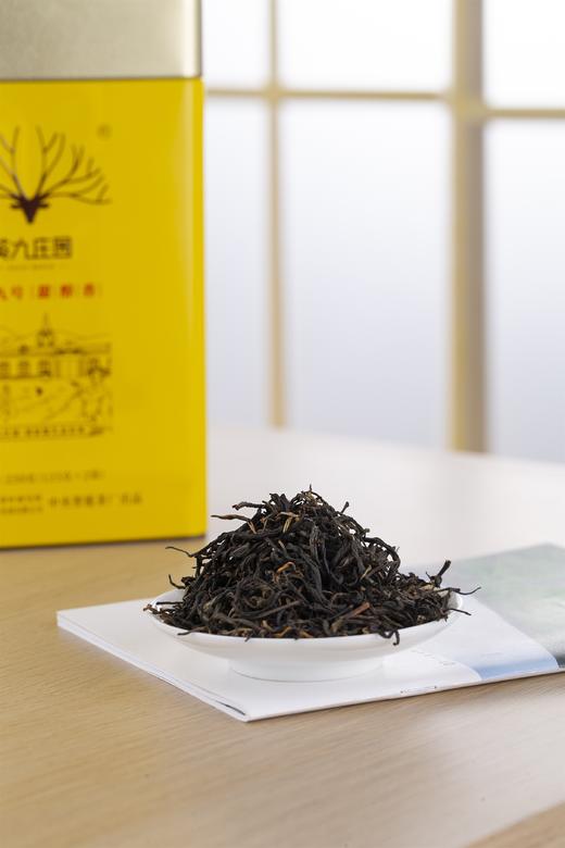 英九庄园皇冠250g/罐 商品图2